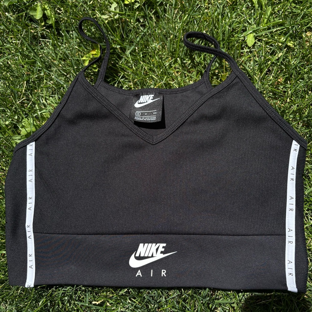 Nike Black Top